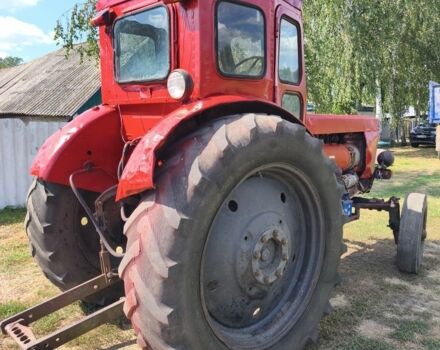 ХТЗ Інша, об'ємом двигуна 0 л та пробігом 0 тис. км за 2100 $, фото 2 на Automoto.ua