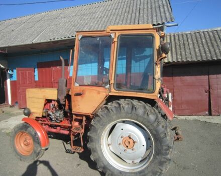 ХТЗ Інша 1989 у Тернополі на Automoto.ua ХТЗ Інша, об'ємом двигуна 0 л та пробігом 1 тис. км за 5150 $, фото 2 на Automoto.ua