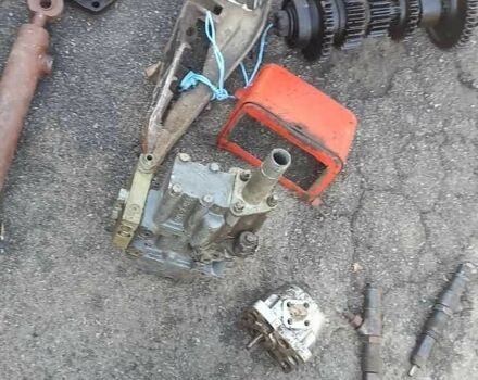 ХТЗ Інша, об'ємом двигуна 0 л та пробігом 0 тис. км за 5000 $, фото 19 на Automoto.ua