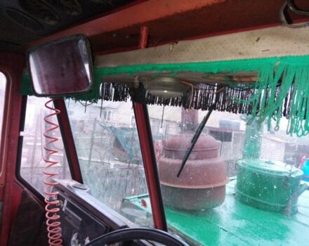 ХТЗ Другая, объемом двигателя 0 л и пробегом 0 тыс. км за 6500 $, фото 5 на Automoto.ua