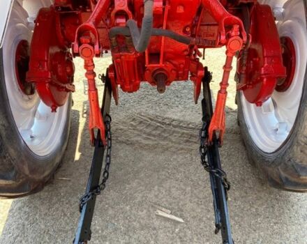 ХТЗ Другая, объемом двигателя 0 л и пробегом 2 тыс. км за 3300 $, фото 4 на Automoto.ua