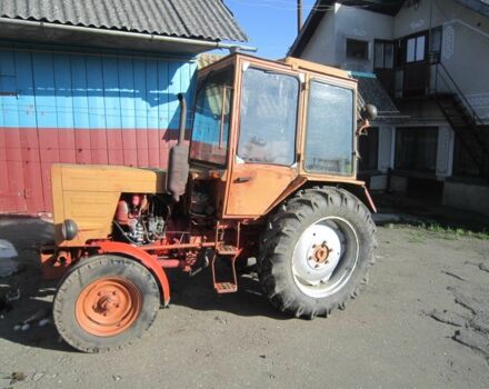 ХТЗ Інша 1989 у Тернополі на Automoto.ua ХТЗ Інша, об'ємом двигуна 0 л та пробігом 1 тис. км за 5150 $, фото 4 на Automoto.ua