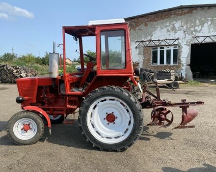 ХТЗ Другая, объемом двигателя 0 л и пробегом 2 тыс. км за 3500 $, фото 14 на Automoto.ua