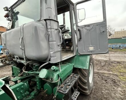 ХТЗ Другая, объемом двигателя 11.15 л и пробегом 5 тыс. км за 184 $, фото 6 на Automoto.ua