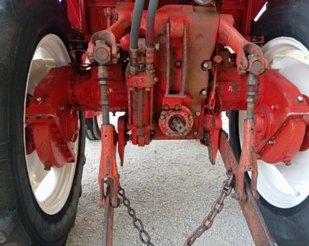 ХТЗ Другая, объемом двигателя 2.1 л и пробегом 3 тыс. км за 5800 $, фото 6 на Automoto.ua