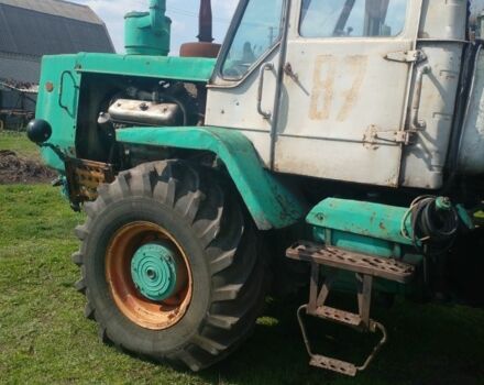 ХТЗ Інша, об'ємом двигуна 11.9 л та пробігом 100 тис. км за 483 $, фото 3 на Automoto.ua