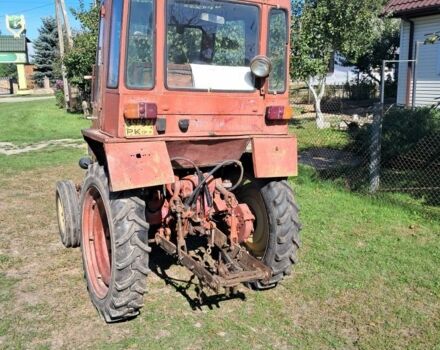 ХТЗ Другая, объемом двигателя 2.08 л и пробегом 1000 тыс. км за 3100 $, фото 2 на Automoto.ua