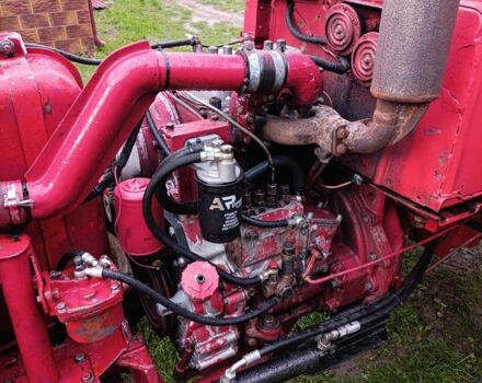 ХТЗ Другая, объемом двигателя 0 л и пробегом 0 тыс. км за 4500 $, фото 6 на Automoto.ua