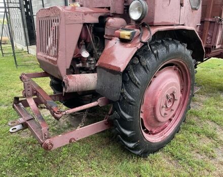 ХТЗ Другая, объемом двигателя 0 л и пробегом 0 тыс. км за 2200 $, фото 2 на Automoto.ua