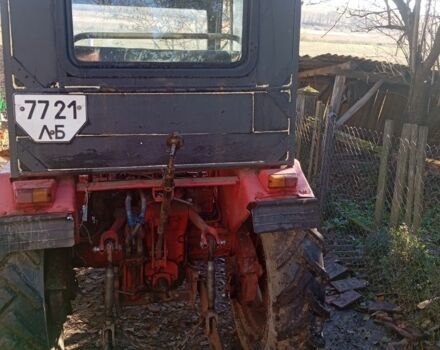 ХТЗ Інша 1989 у Монастыриске на Automoto.ua ХТЗ Інша, об'ємом двигуна 0 л та пробігом 0 тис. км за 3600 $, фото 6 на Automoto.ua