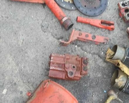 ХТЗ Другая, объемом двигателя 0 л и пробегом 0 тыс. км за 6000 $, фото 6 на Automoto.ua