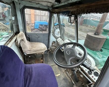 ХТЗ Інша, об'ємом двигуна 11.15 л та пробігом 1000 тис. км за 7700 $, фото 5 на Automoto.ua