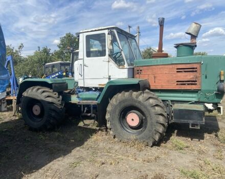 ХТЗ Другая, объемом двигателя 6.5 л и пробегом 0 тыс. км за 10000 $, фото 1 на Automoto.ua