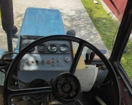 ХТЗ Інша, об'ємом двигуна 0 л та пробігом 0 тис. км за 3500 $, фото 3 на Automoto.ua