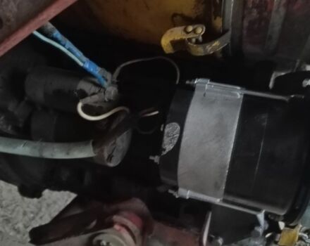 ХТЗ Інша, об'ємом двигуна 2.5 л та пробігом 1000 тис. км за 3645 $, фото 6 на Automoto.ua