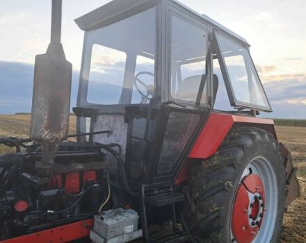 ХТЗ Другая, объемом двигателя 0 л и пробегом 0 тыс. км за 4850 $, фото 9 на Automoto.ua