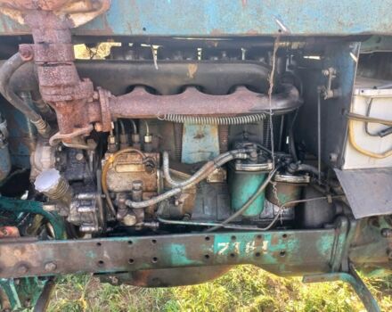 ХТЗ Другая, объемом двигателя 0 л и пробегом 0 тыс. км за 3850 $, фото 2 на Automoto.ua