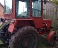 ХТЗ Другая, объемом двигателя 2 л и пробегом 900 тыс. км за 4990 $, фото 7 на Automoto.ua