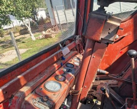 ХТЗ Другая, объемом двигателя 2.08 л и пробегом 1000 тыс. км за 3100 $, фото 6 на Automoto.ua