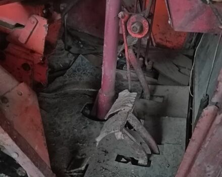 ХТЗ Інша, об'ємом двигуна 2.5 л та пробігом 1000 тис. км за 3645 $, фото 2 на Automoto.ua