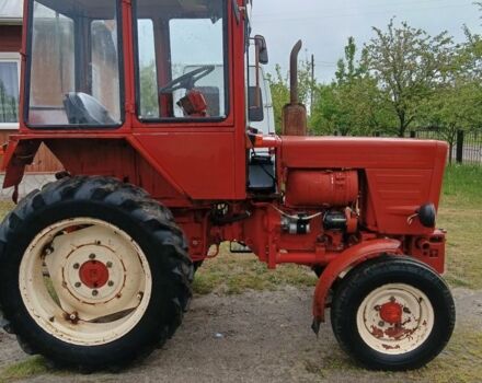 ХТЗ Другая, объемом двигателя 0 л и пробегом 0 тыс. км за 6500 $, фото 1 на Automoto.ua