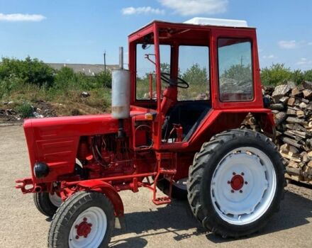 ХТЗ Другая, объемом двигателя 0 л и пробегом 2 тыс. км за 3300 $, фото 14 на Automoto.ua