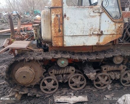 ХТЗ Інша, об'ємом двигуна 4.44 л та пробігом 0 тис. км за 4200 $, фото 3 на Automoto.ua