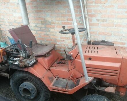 ХТЗ Інша, об'ємом двигуна 1 л та пробігом 54 тис. км за 2659 $, фото 1 на Automoto.ua