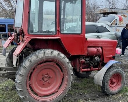 ХТЗ Інша, об'ємом двигуна 0 л та пробігом 0 тис. км за 2850 $, фото 5 на Automoto.ua