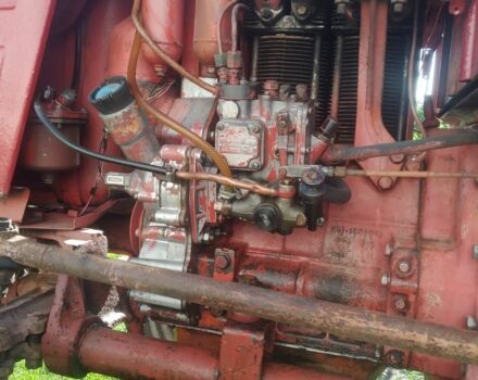 ХТЗ Другая, объемом двигателя 0 л и пробегом 1000 тыс. км за 3700 $, фото 2 на Automoto.ua