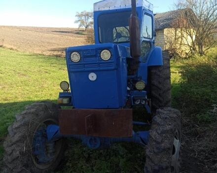 ХТЗ Другая, объемом двигателя 4 л и пробегом 2 тыс. км за 3500 $, фото 2 на Automoto.ua