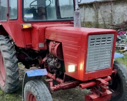 ХТЗ Інша, об'ємом двигуна 0 л та пробігом 0 тис. км за 2850 $, фото 2 на Automoto.ua