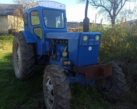 ХТЗ Другая, объемом двигателя 4 л и пробегом 2 тыс. км за 3500 $, фото 5 на Automoto.ua