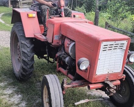 ХТЗ Другая, объемом двигателя 2.08 л и пробегом 0 тыс. км за 3100 $, фото 1 на Automoto.ua