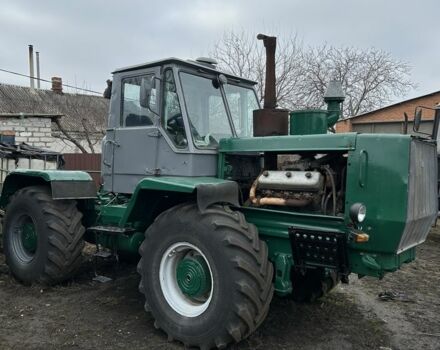 ХТЗ Другая, объемом двигателя 11.15 л и пробегом 5 тыс. км за 184 $, фото 1 на Automoto.ua