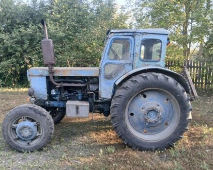 ХТЗ Другая 1989 в Миргороде на Automoto.ua ХТЗ Другая, объемом двигателя 4.13 л и пробегом 0 тыс. км за 3300 $, фото 4 на Automoto.ua