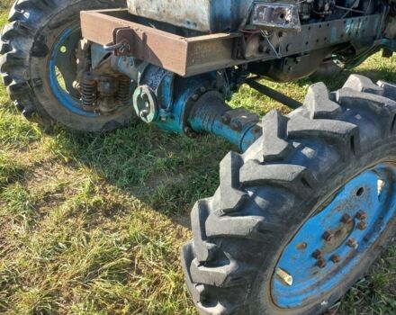 ХТЗ Інша, об'ємом двигуна 0 л та пробігом 0 тис. км за 3500 $, фото 1 на Automoto.ua