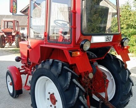 ХТЗ Другая, объемом двигателя 2.1 л и пробегом 3 тыс. км за 5800 $, фото 3 на Automoto.ua