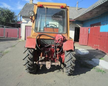 ХТЗ Інша 1989 у Тернополі на Automoto.ua ХТЗ Інша, об'ємом двигуна 0 л та пробігом 1 тис. км за 5150 $, фото 9 на Automoto.ua