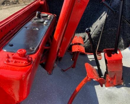 ХТЗ Другая, объемом двигателя 0 л и пробегом 2 тыс. км за 3300 $, фото 10 на Automoto.ua