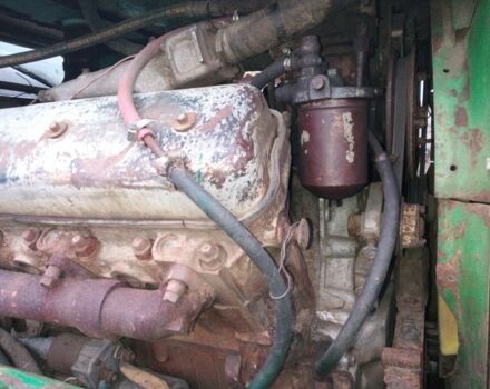 ХТЗ Другая, объемом двигателя 0 л и пробегом 0 тыс. км за 6500 $, фото 11 на Automoto.ua