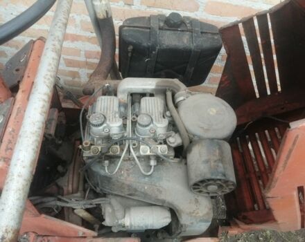 ХТЗ Інша, об'ємом двигуна 1 л та пробігом 54 тис. км за 2659 $, фото 4 на Automoto.ua