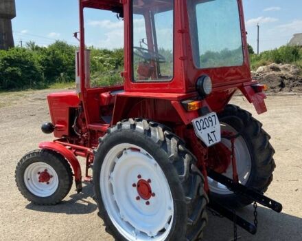 ХТЗ Другая, объемом двигателя 0 л и пробегом 2 тыс. км за 3300 $, фото 15 на Automoto.ua