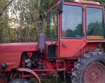 ХТЗ Другая, объемом двигателя 2 л и пробегом 900 тыс. км за 4990 $, фото 1 на Automoto.ua