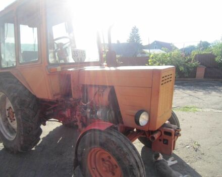 ХТЗ Інша 1989 у Тернополі на Automoto.ua ХТЗ Інша, об'ємом двигуна 0 л та пробігом 1 тис. км за 5150 $, фото 6 на Automoto.ua