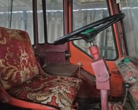 ХТЗ Інша, об'ємом двигуна 2.5 л та пробігом 1000 тис. км за 3645 $, фото 3 на Automoto.ua