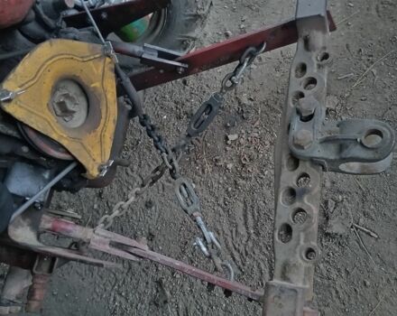 ХТЗ Інша, об'ємом двигуна 2.5 л та пробігом 1000 тис. км за 3645 $, фото 7 на Automoto.ua