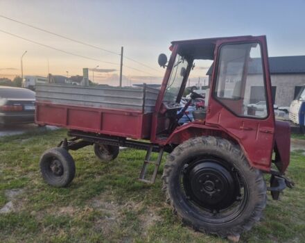 ХТЗ Другая, объемом двигателя 0 л и пробегом 0 тыс. км за 2400 $, фото 2 на Automoto.ua