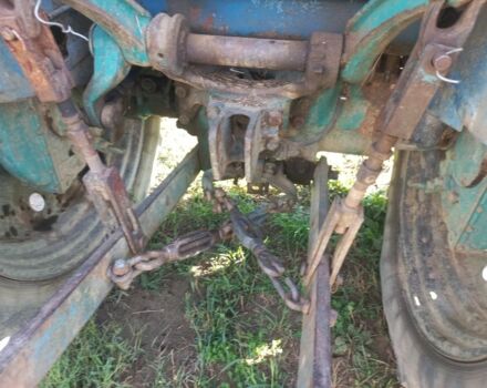 ХТЗ Інша, об'ємом двигуна 0 л та пробігом 0 тис. км за 3500 $, фото 4 на Automoto.ua