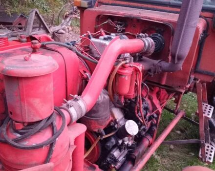 ХТЗ Другая, объемом двигателя 2 л и пробегом 900 тыс. км за 4990 $, фото 2 на Automoto.ua